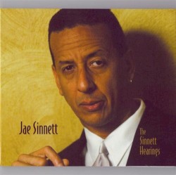 The Sinnett Hearings