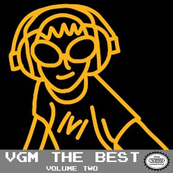 VGM the Best: Volume Two