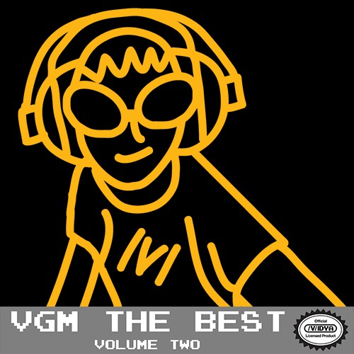 VGM the Best: Volume Two