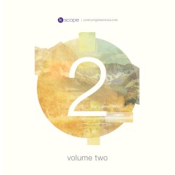 Kscope Sampler, Volume 2