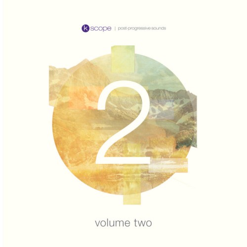 Kscope Sampler, Volume 2