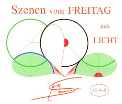 10 Szenen Vom Freitag Aus Licht