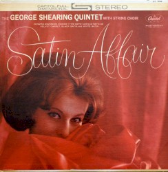 Satin Affair