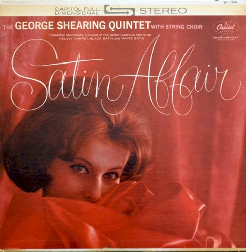 Satin Affair