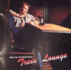 Trees Lounge