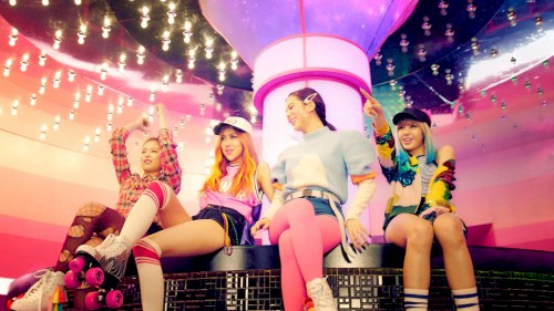 BOOMBAYAH
