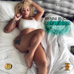 Columbian Queenpin