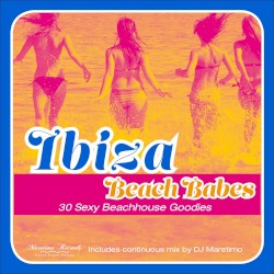 Ibiza Beach Babes: 30 Sexy Beachhouse Goodies