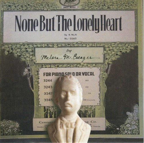 None But The Lonely Heart