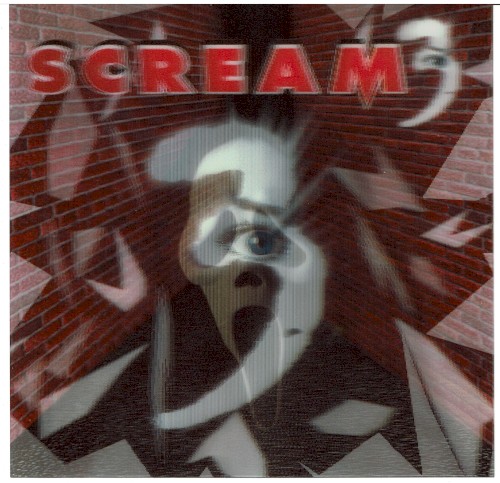Scream 3