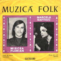 Podul De Piatră / Împreună / Zorior De Ziuă / Baladă