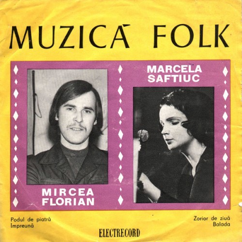 Podul De Piatră / Împreună / Zorior De Ziuă / Baladă
