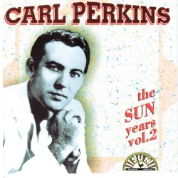 The Sun Years, Vol. 2