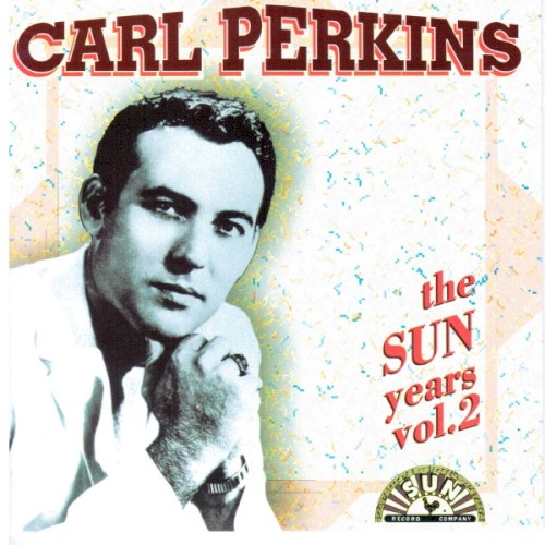 The Sun Years, Vol. 2