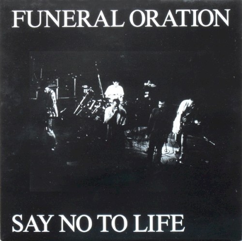 Say No to Life