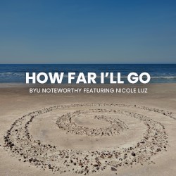 How Far I'll Go