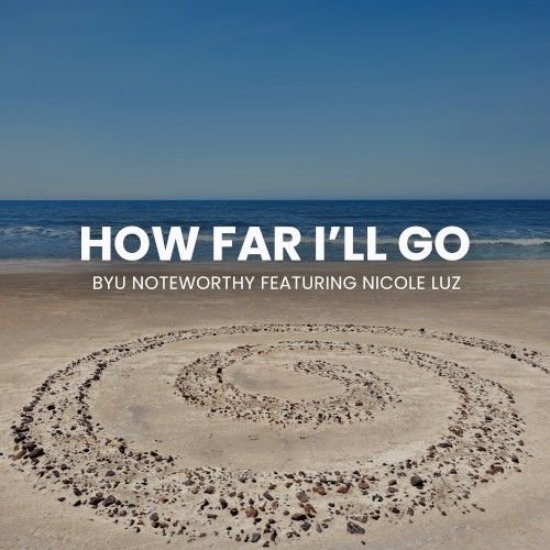 How Far I'll Go