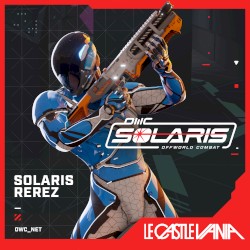 Solaris Rerez