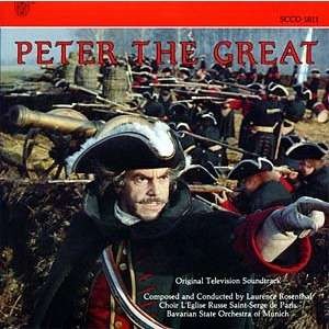 Peter the Great