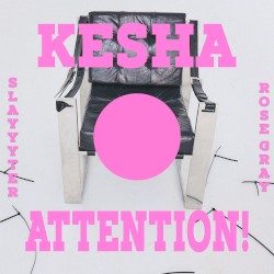 ATTENTION!