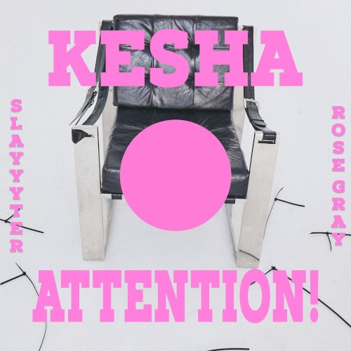 ATTENTION!