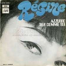 Azzurro