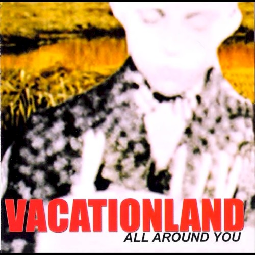 All Around You