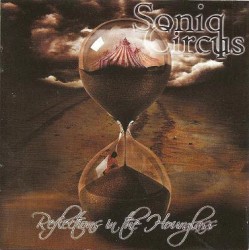 Reflections in the Hourglass