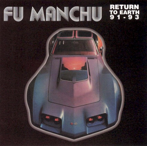 Return to Earth ’91–’93