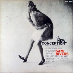 A New Conception