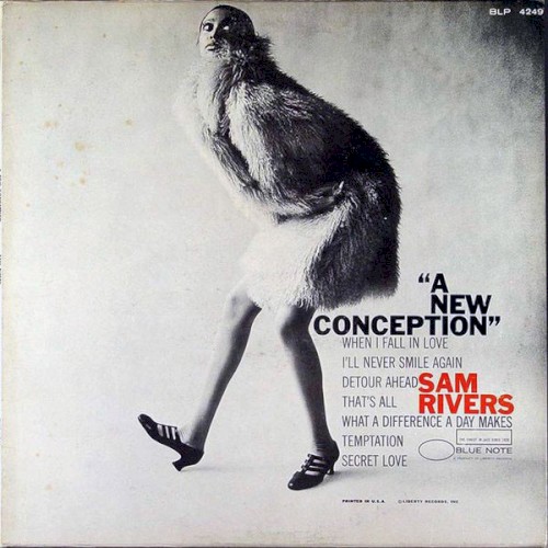 A New Conception