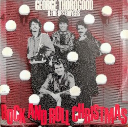 Rock and Roll Christmas / New Year’s Eve Party