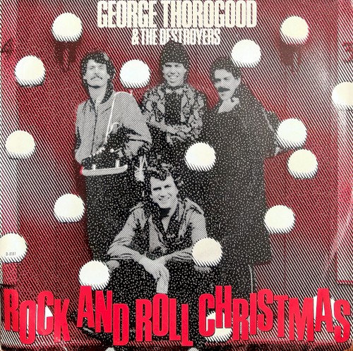 Rock and Roll Christmas / New Year’s Eve Party
