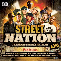 Street Nation 2010
