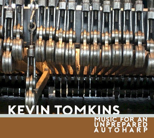 Music for an Unprepared Autoharp