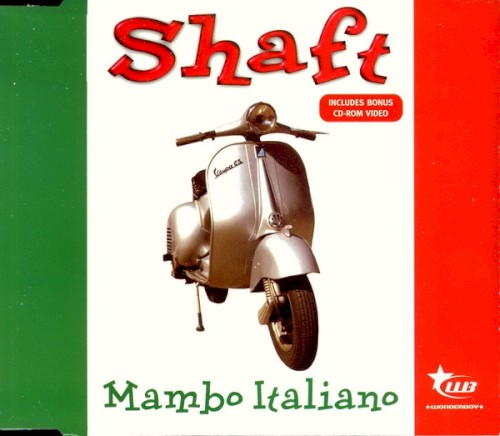 Mambo Italiano