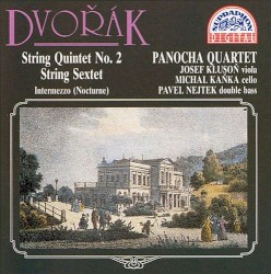String Quintet No. 2 / String Sextet / Intermezzo (Nocturne)