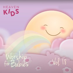 Worship for Babies, Vol. 18