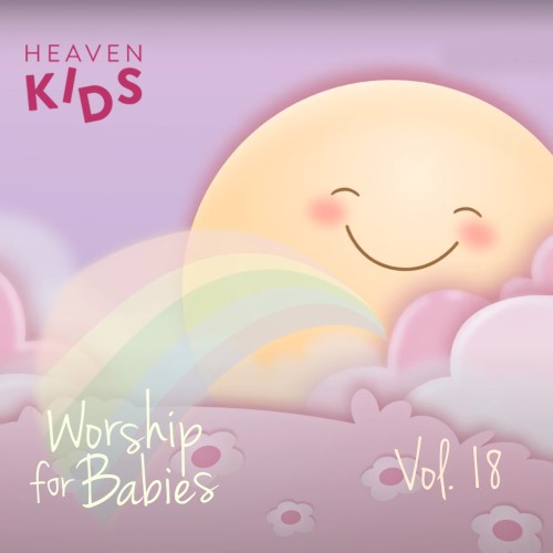 Worship for Babies, Vol. 18