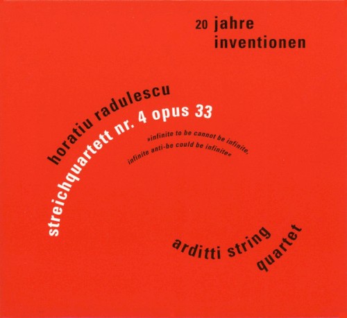 Streichquartett No. 4, Op. 33