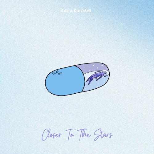 Closer to the Stars