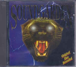 Soundgarden