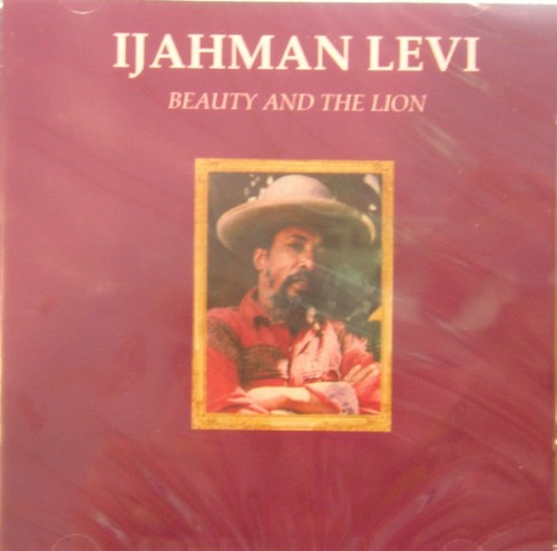 Beauty and the Lion