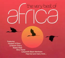 The Very Best of Africa