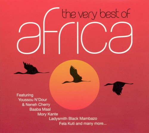 The Very Best of Africa