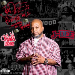 J-Dee's Revenge Vol. 1 Success Is My Revenge