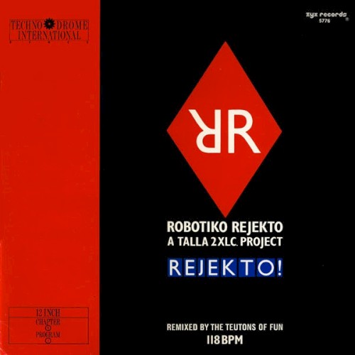 Rejekto!