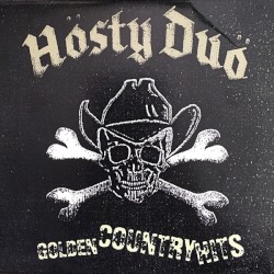 Golden Country Hits