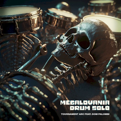 MEGALOVANIA (Drum Solo)