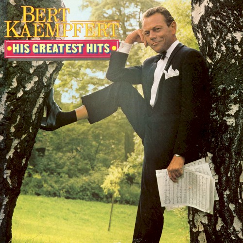 His Greatest Hits
